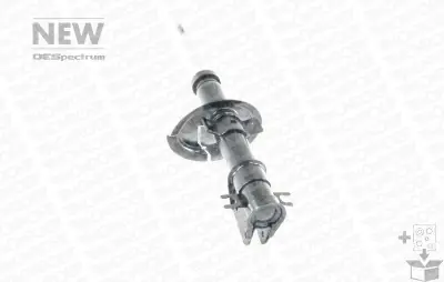 Marca Reconocida Amortiguador MONROE 742159SP MONROE 742159SP